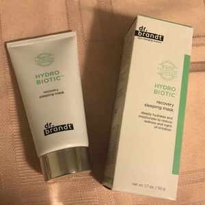 Dr Brandt Hydro Biotic Recovery Sleeping Mask
